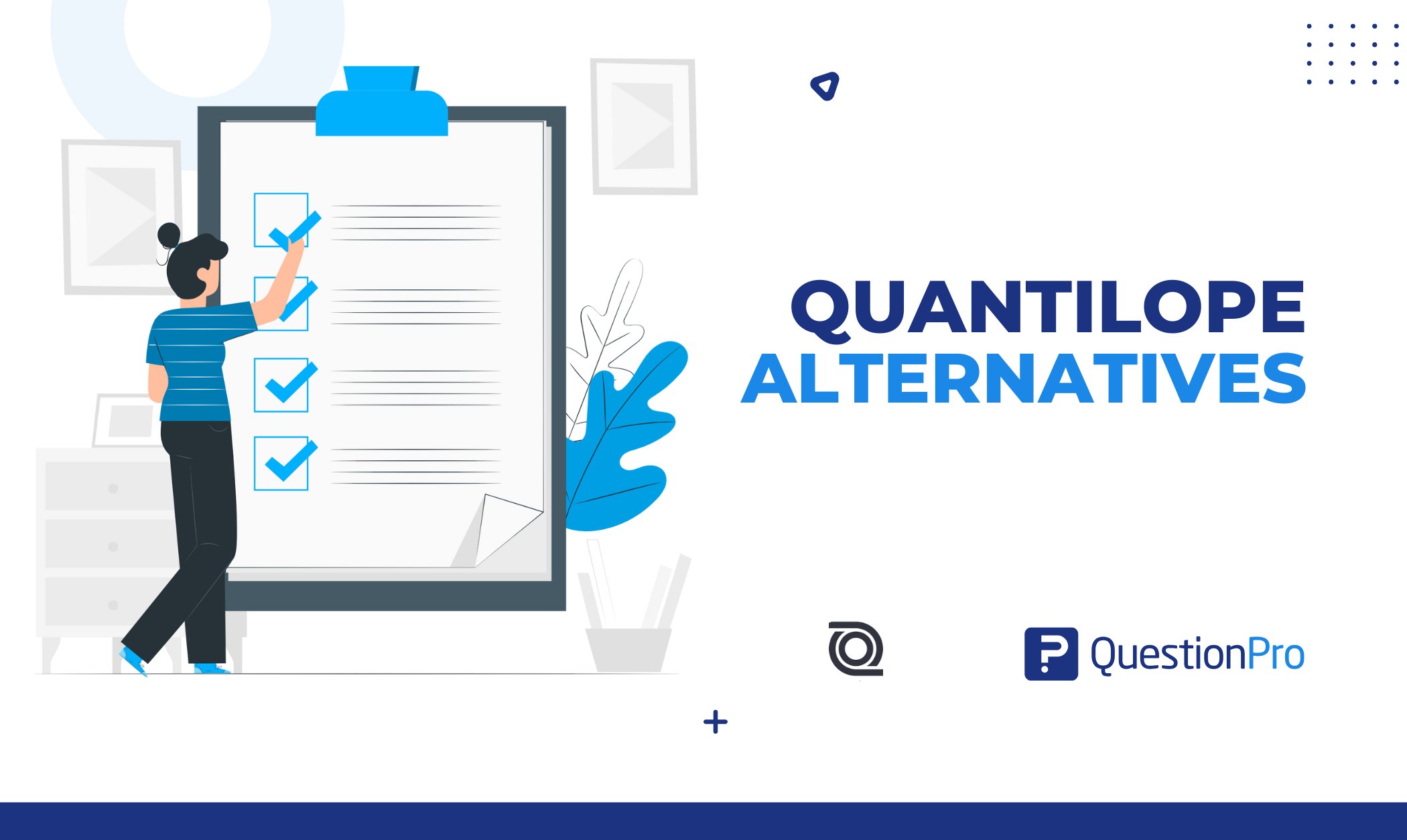 Top 12 Quantilope Alternatives for Researchers in 2025