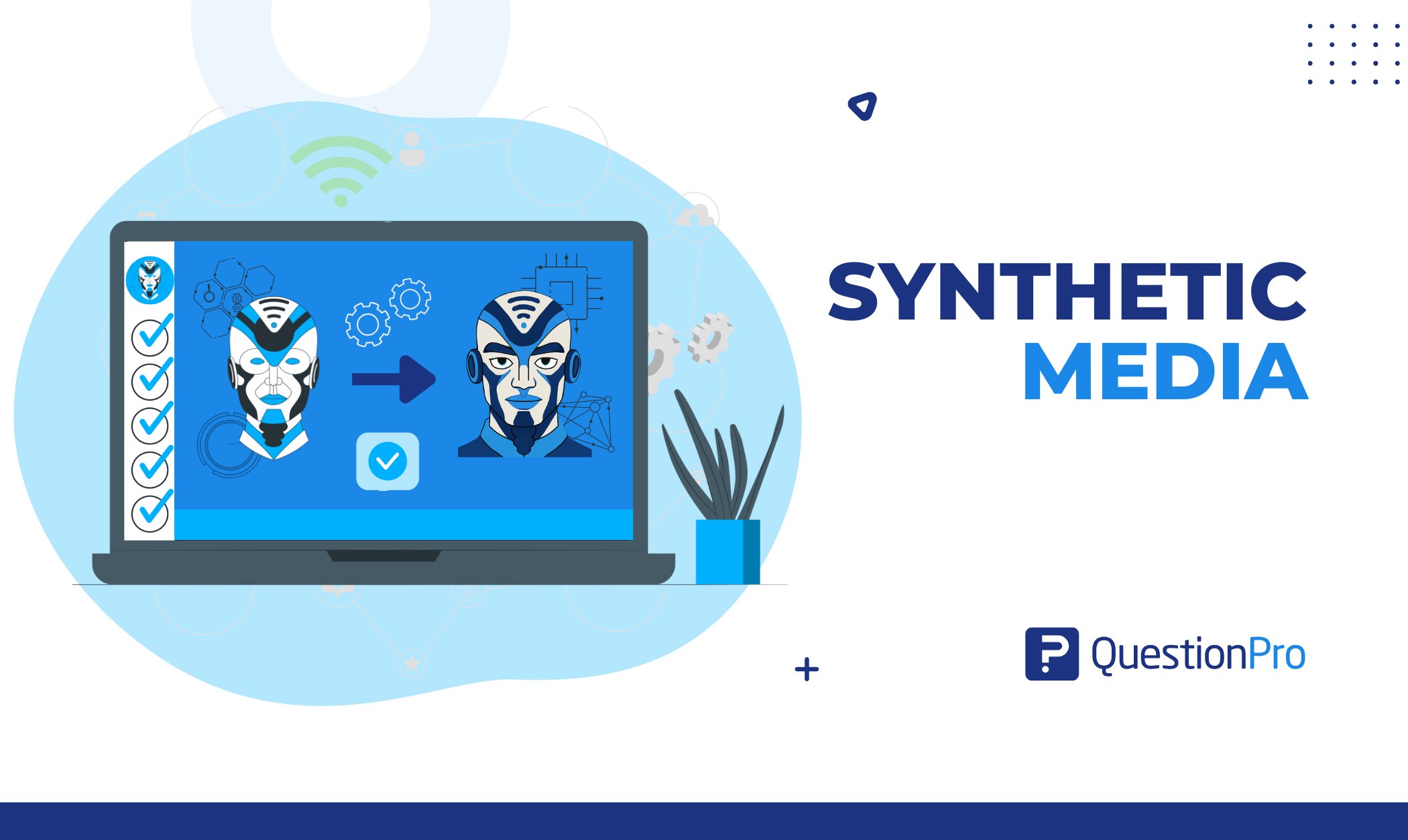 How Synthetic Media is Reshaping Research and Surveys