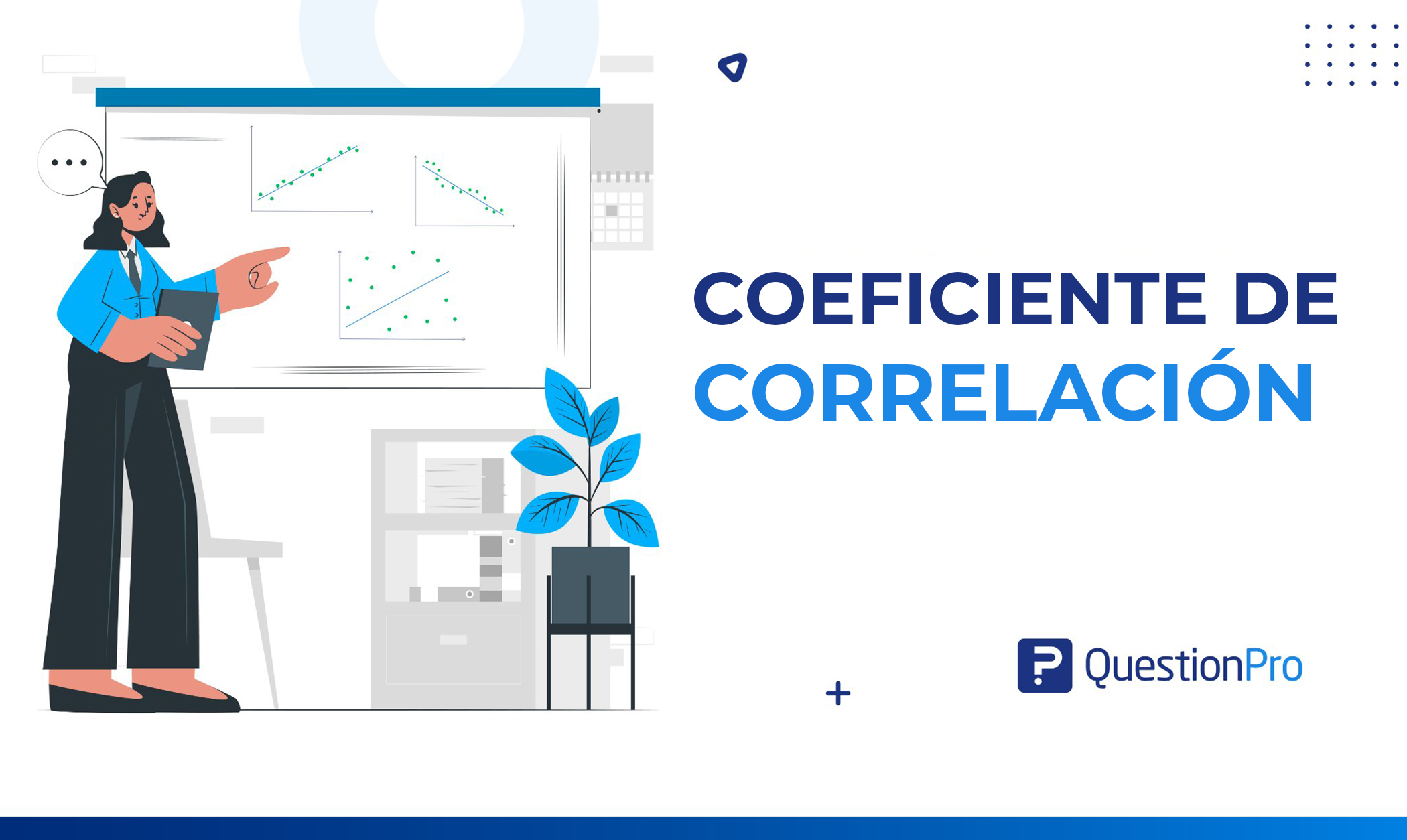 COEFICIENTE DE CORRELACIÓN