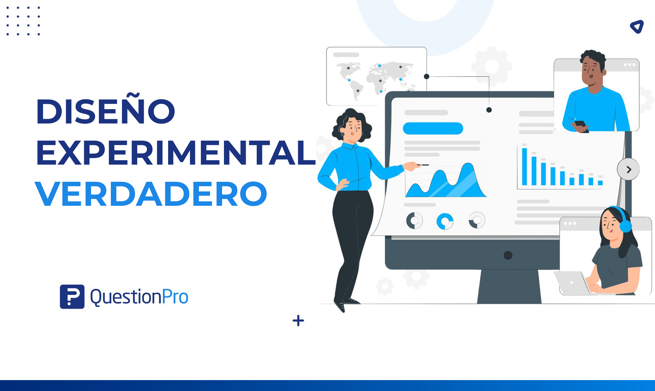 diseño experimental verdadero