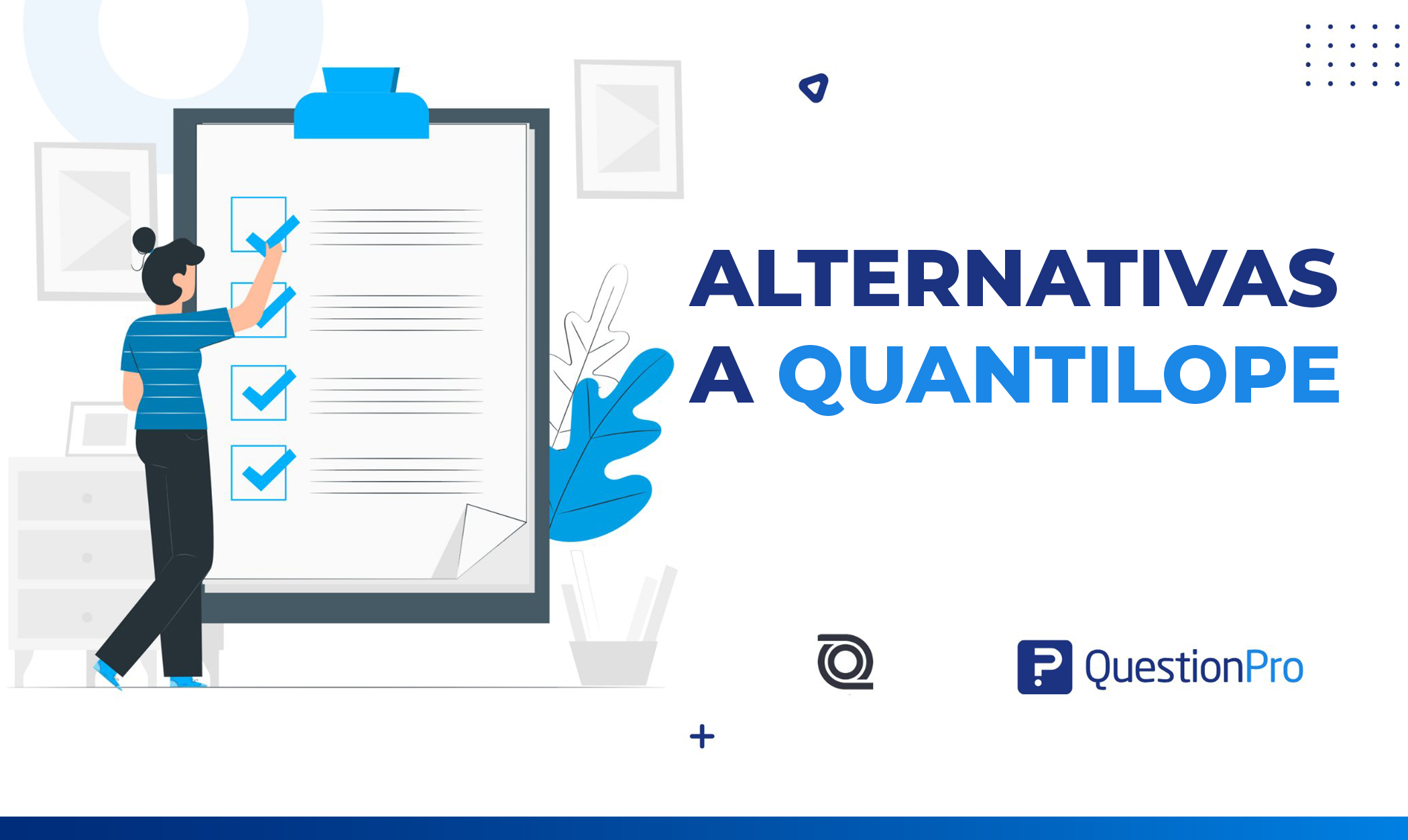 alternativas a quantilope