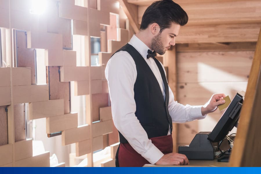 Dados para coletar sobre os clientes