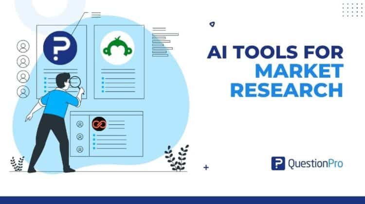 AI Tools for Market Research