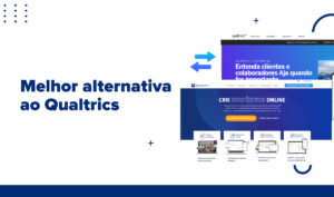 alternativa ao qualtrics