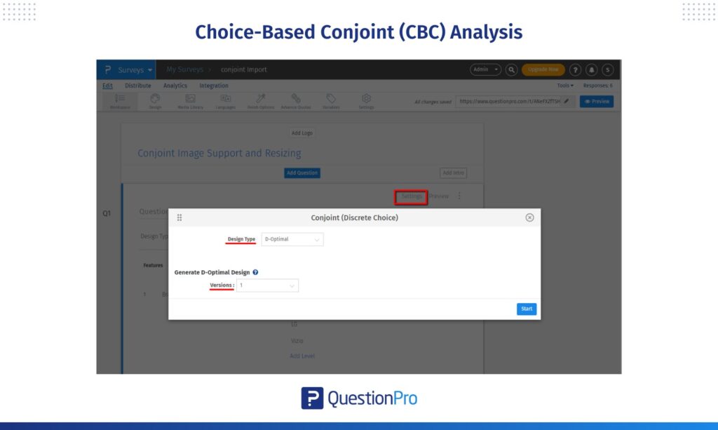 Types of Conjoint Analysis: How They Work + Examples