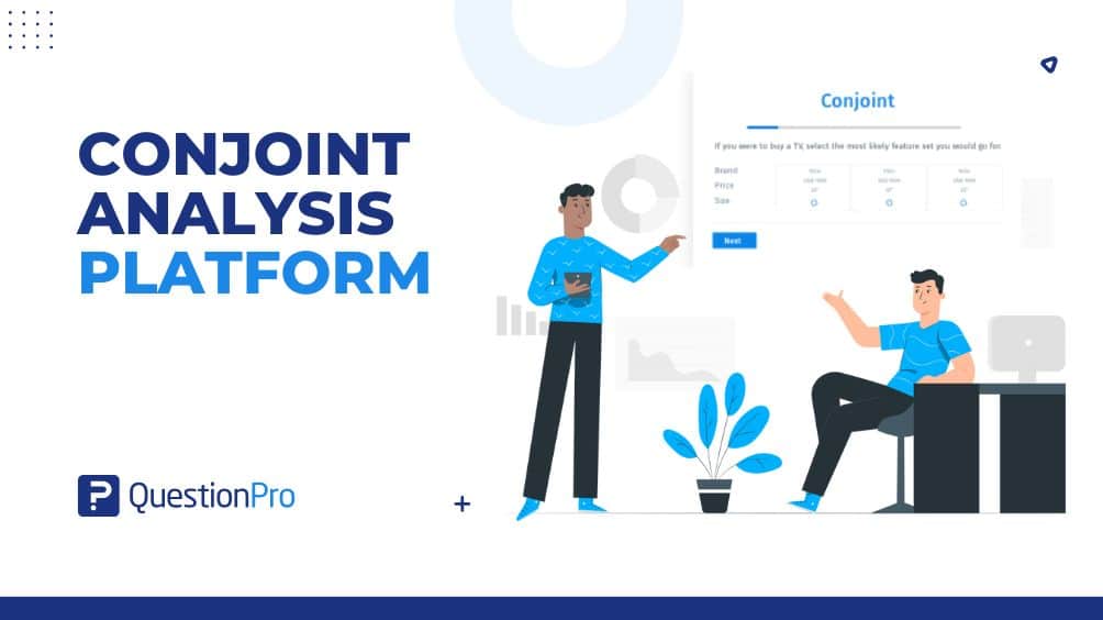 Die 10 besten Conjoint-Analyse-Plattformen für intelligentere Forschung