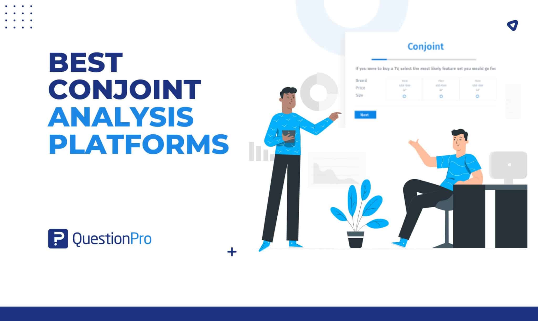 10 Best Conjoint Analysis Platforms for Smarter Research