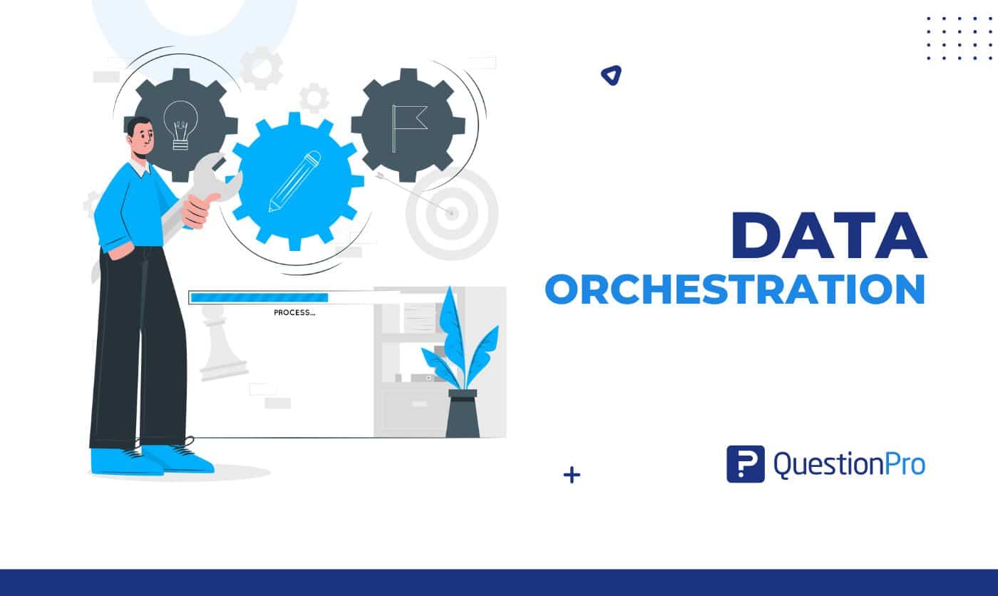 data orchestration, use cases & how to implement