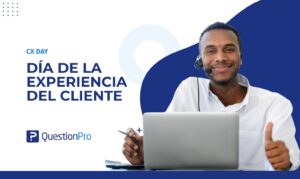 dia de la experiencia del cliente cx day