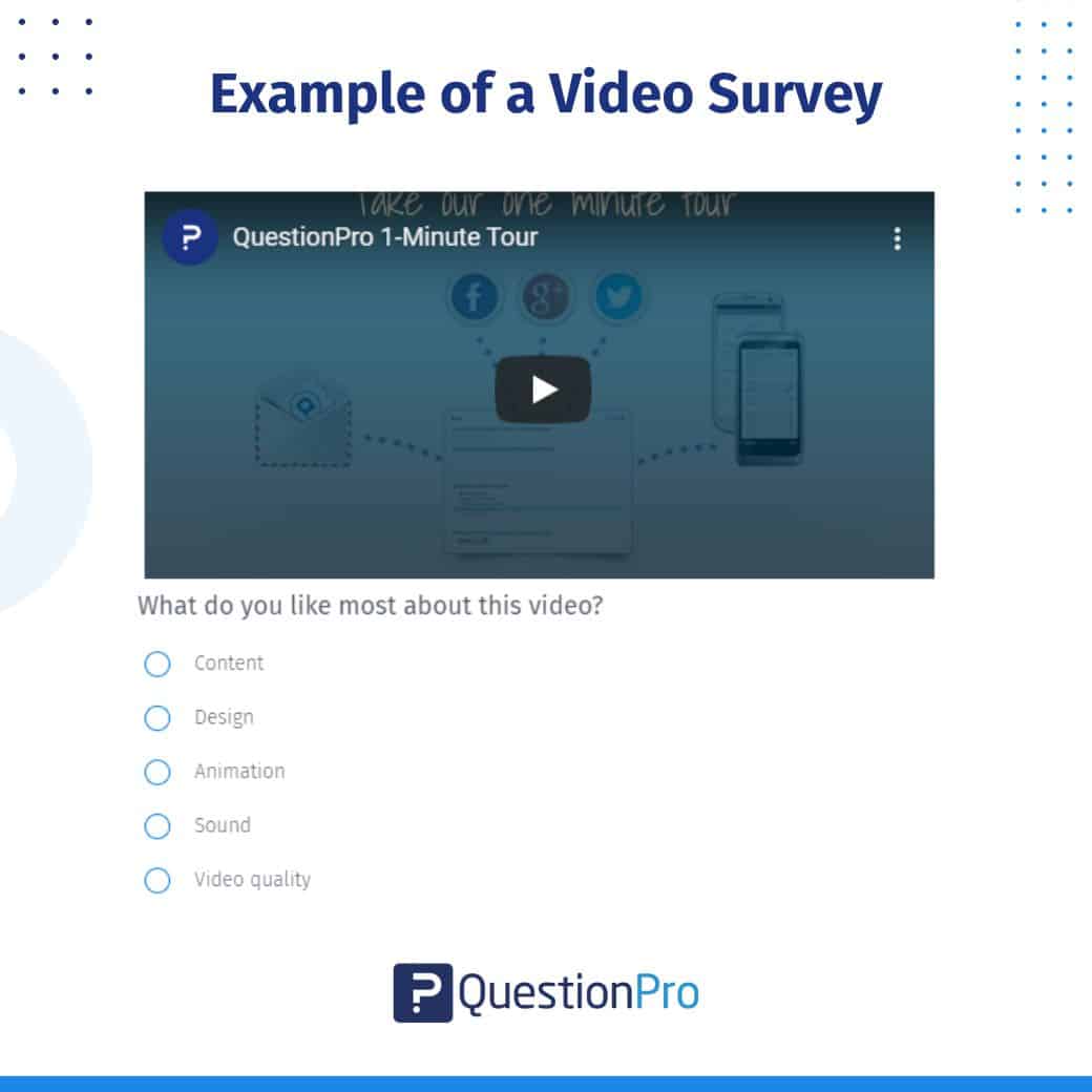 example-of-a-video-survey