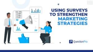 How Online Surveys Strengthen Marketing Strategies?