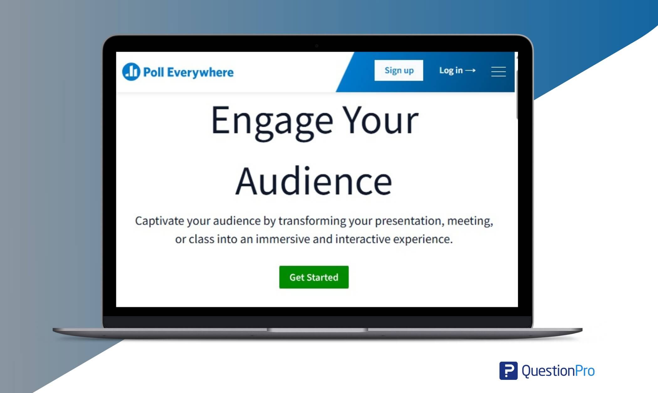 poll-everywhere