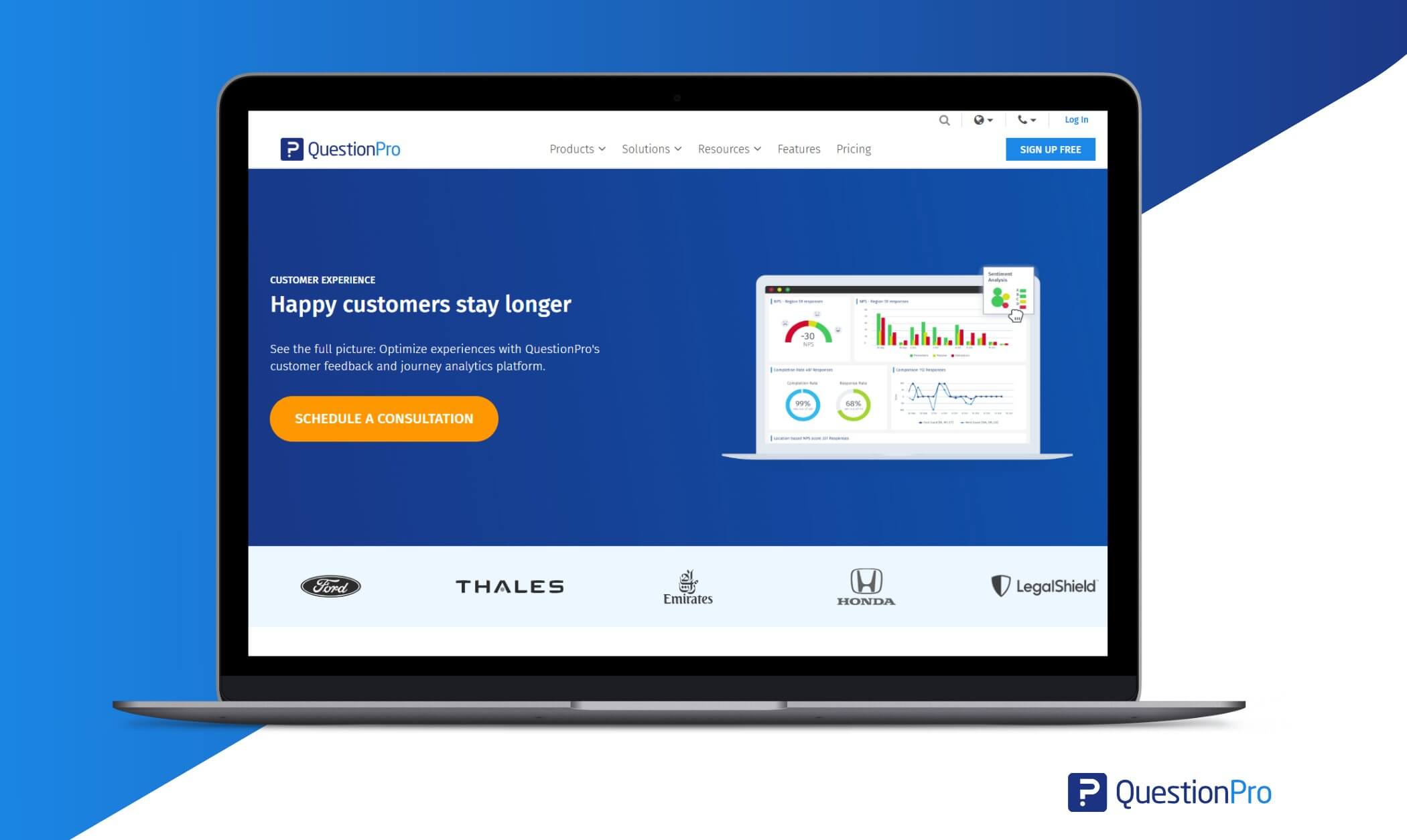 questionpro-customer-experience