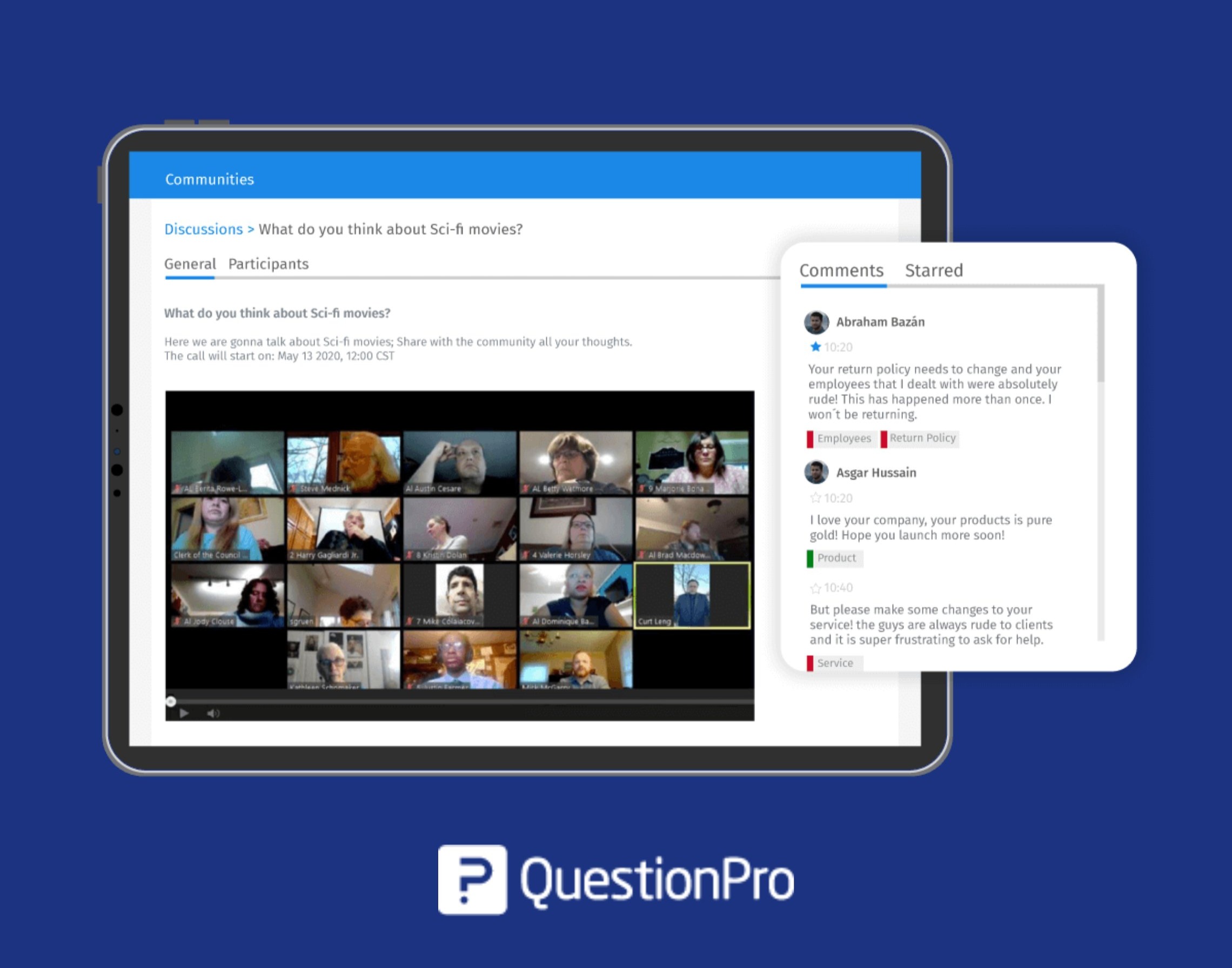 questionpro-focus-group