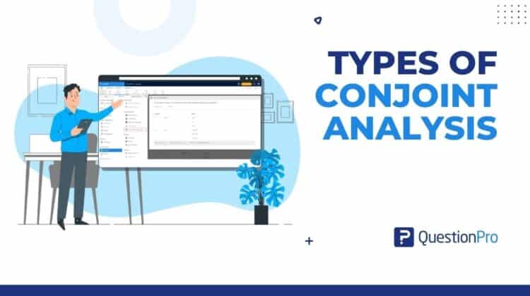 types-of-conjoint-analysis
