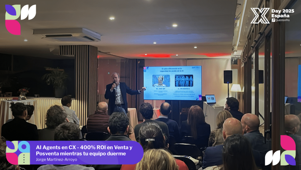 Jorge Martínez Arroyo de Core Angels