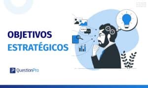 Objetivos estratégicos