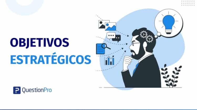 Objetivos estratégicos