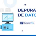 depuración de datos