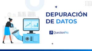 depuración de datos