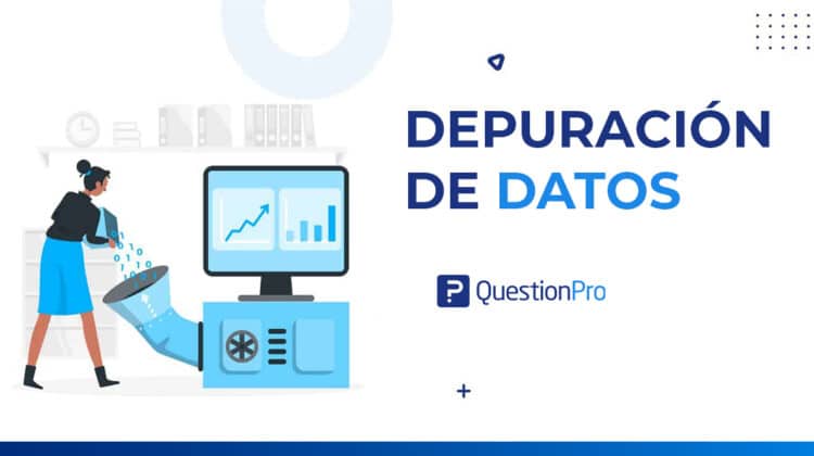 depuración de datos