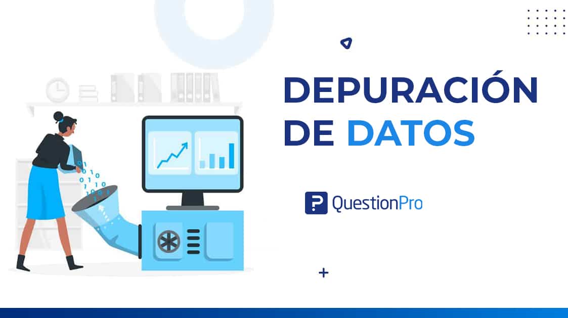 depuración de datos