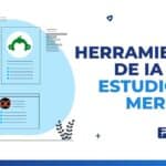 herramientas de IA para estudios de mercado