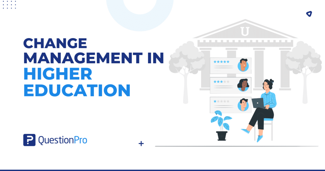 Change Management in Higher Education: How CIOs and Finance Leaders Are Rethinking Technology Spend