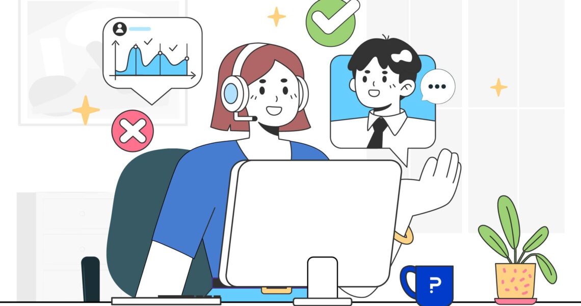 Conversas de feedback: vantagens e desafios