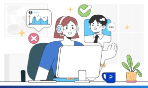 conversas de feedback