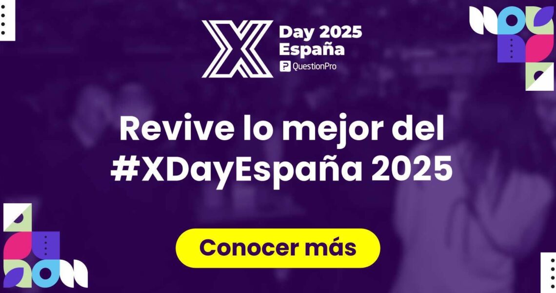 XDAY España 2025: Revive un poco de lo vivido en este gran evento