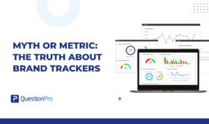 Brand tracker guide