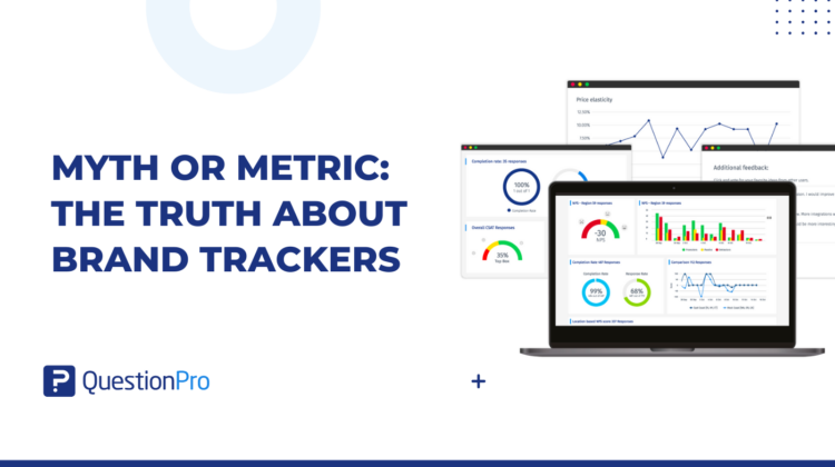 Brand tracker guide