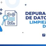 Diferencia entre depuración de datos y limpieza de datos