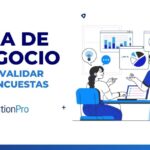 Cómo validar tu idea de negocio con encuestas
