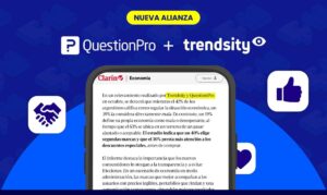estudios de opinión en Argentina