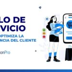 Ciclo de servicio: Mide y optimiza la experiencia del cliente