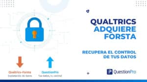 qualtrics ADQUIERE FORSTA