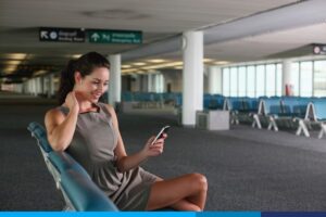 Vantagens e desvantagens das pesquisas móveis