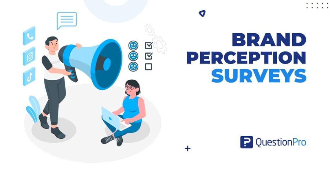 How Brand Perception Surveys Help Understand and Improve Brand Image