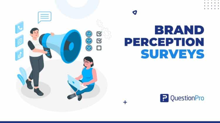 How Brand Perception Surveys Help Understand and Improve Brand Image