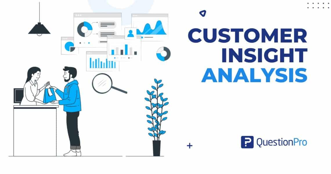 Customer Insights Analysis: How to Turn Insight into Action