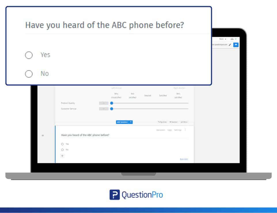 Core Questions for Understanding Brand Perception