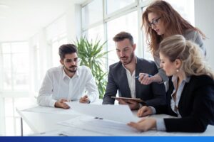 fidelizar clientes usando estratégias de marketing