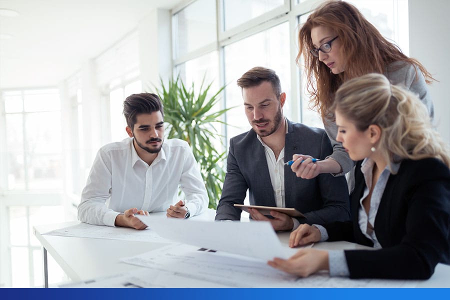 Como fidelizar clientes usando estratégias de marketing