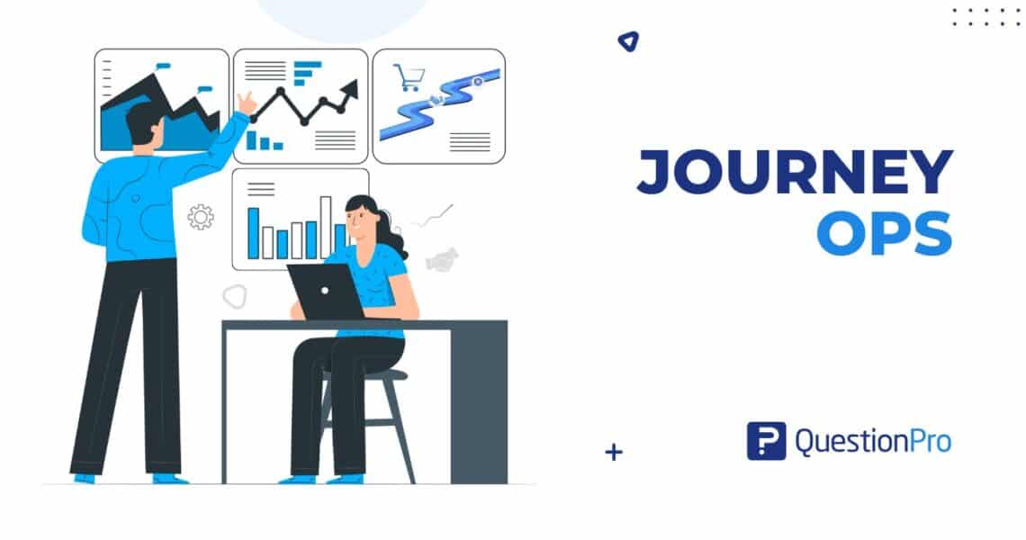Journey Ops: Framework + How It Enhances Customer Experience