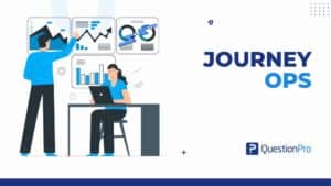 journey ops or customer journey operations is an end-to-end approach to implementing a customer experience strategy across the entire organization.