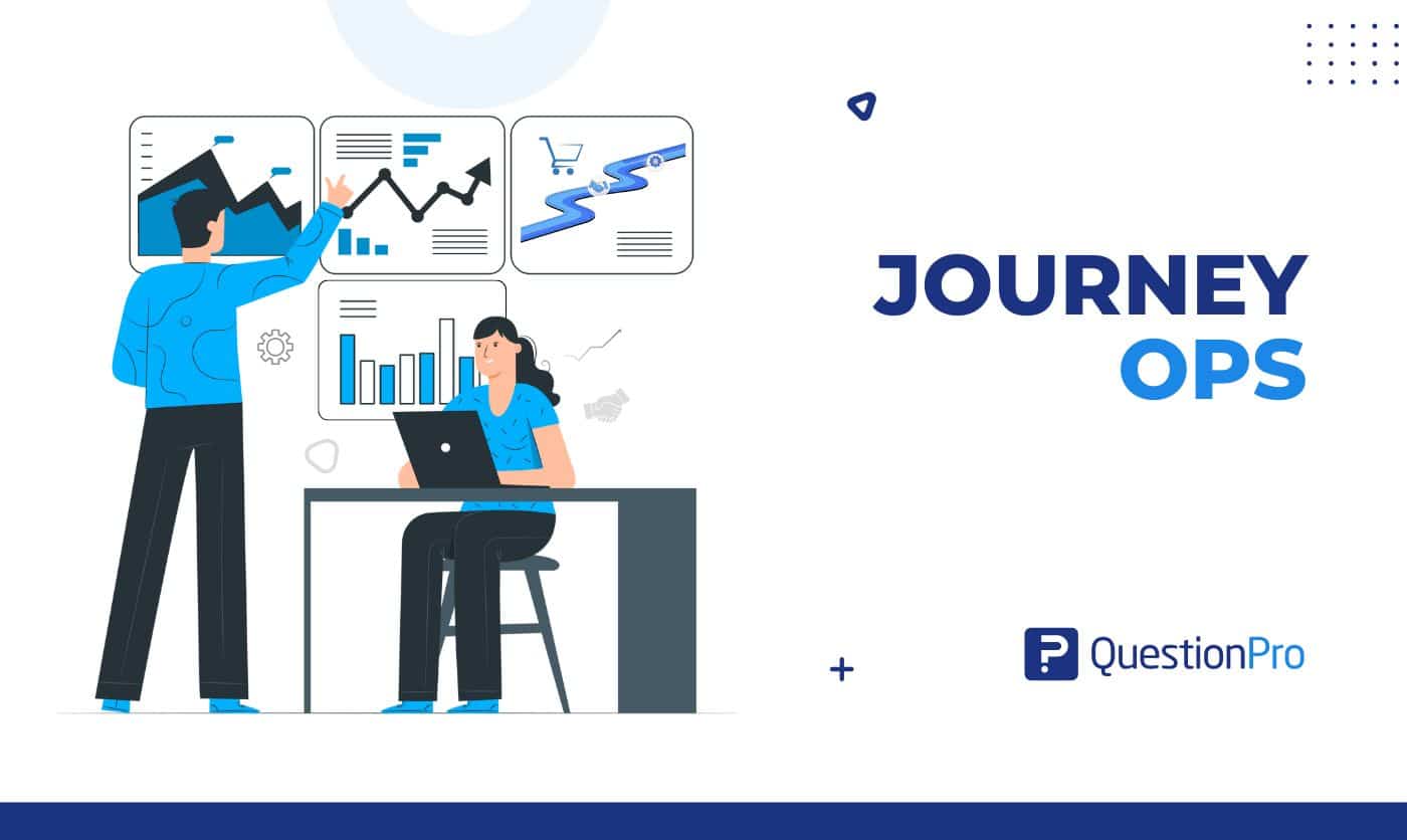 Journey Ops: What It Is + Enhancing Customer Experience