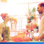 pesquisa de opinião do cliente