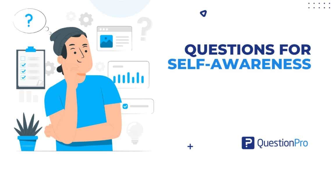 100 Questions for Self-Awareness to Improve Personal Growth
